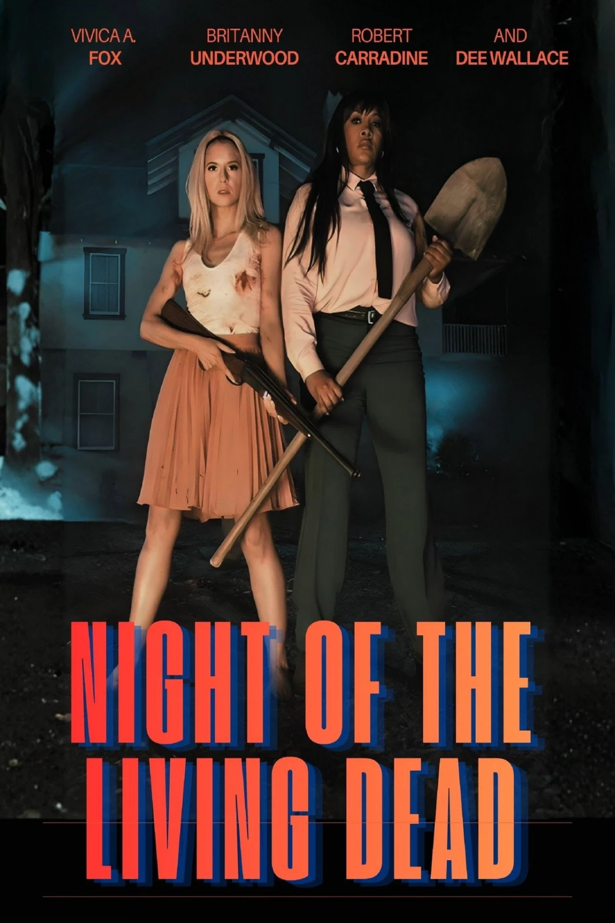 Night of the Living Dead countdown - Film
