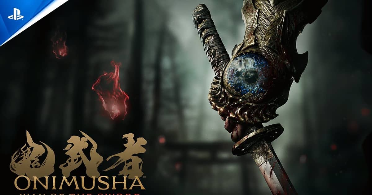 Onimusha: Way of the Sword countdown - Gaming
