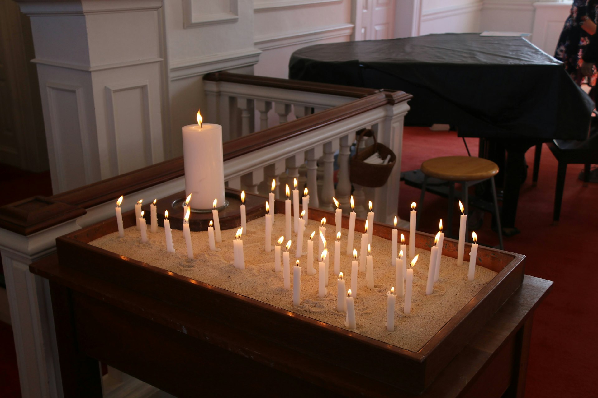 Saint Swithun's Day countdown - Holidays