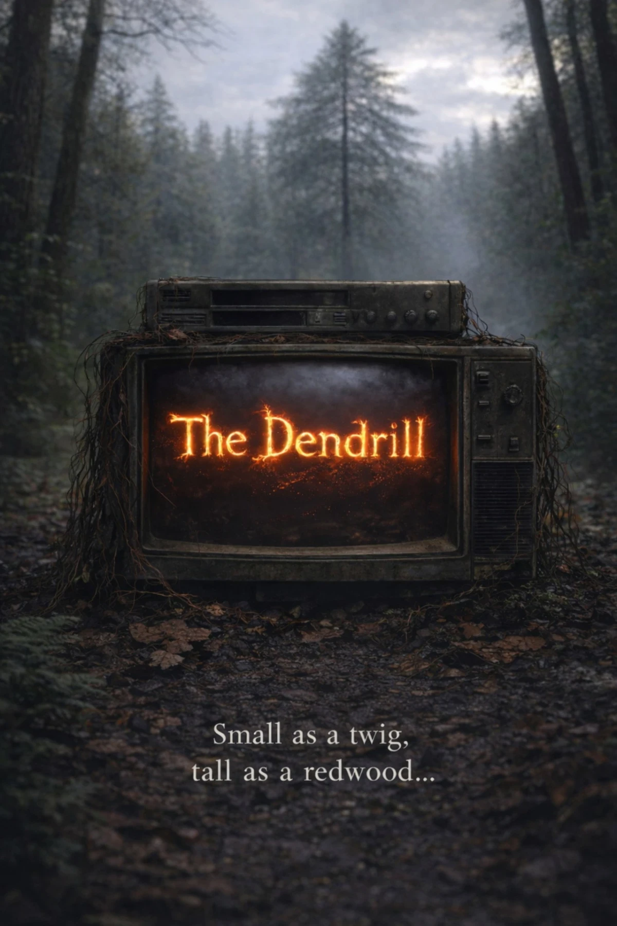 The Dendrill countdown - Film