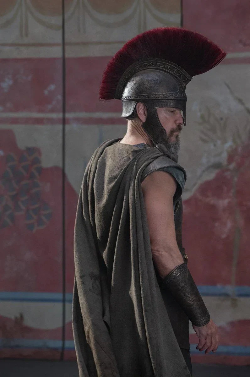 The Odyssey countdown - Movie
