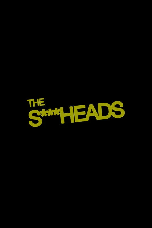 The Shitheads countdown - Movie