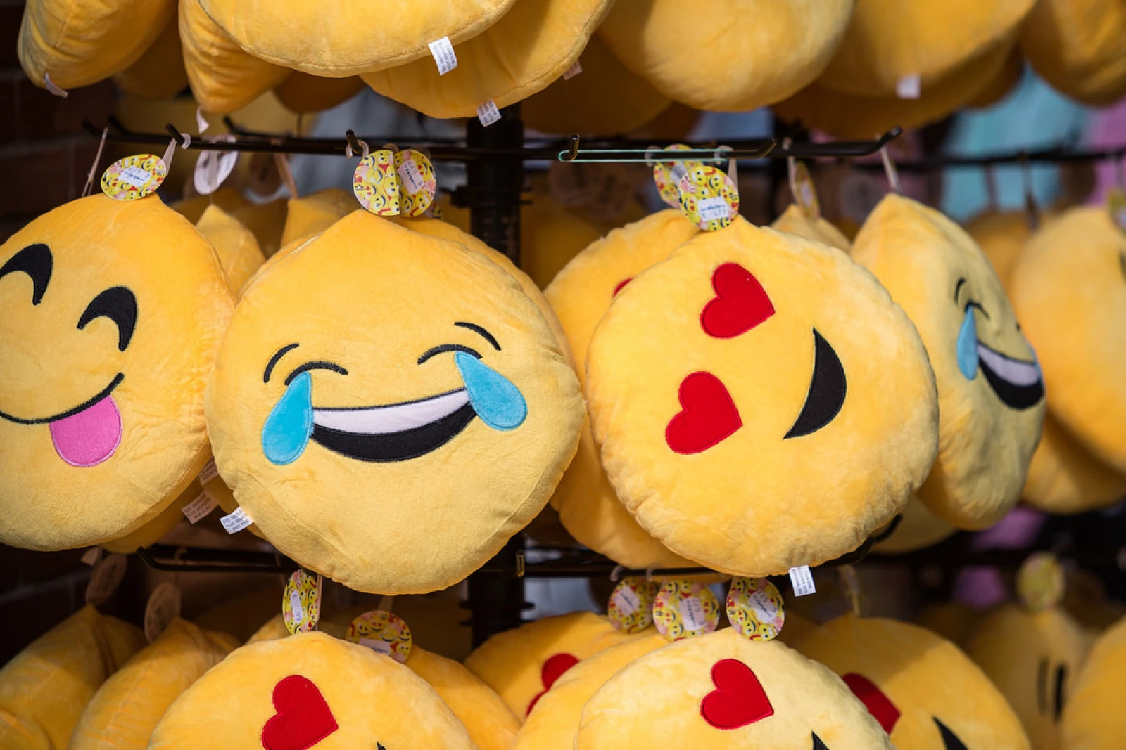 World Emoji Day countdown - Events
