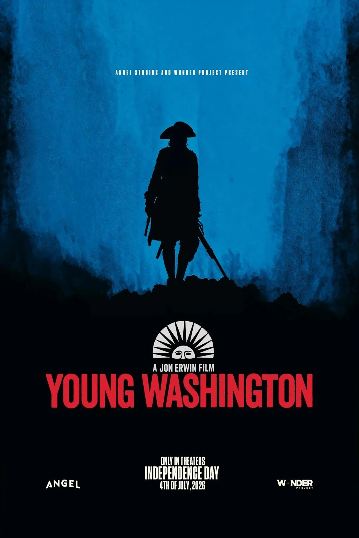 Young Washington countdown - Movie