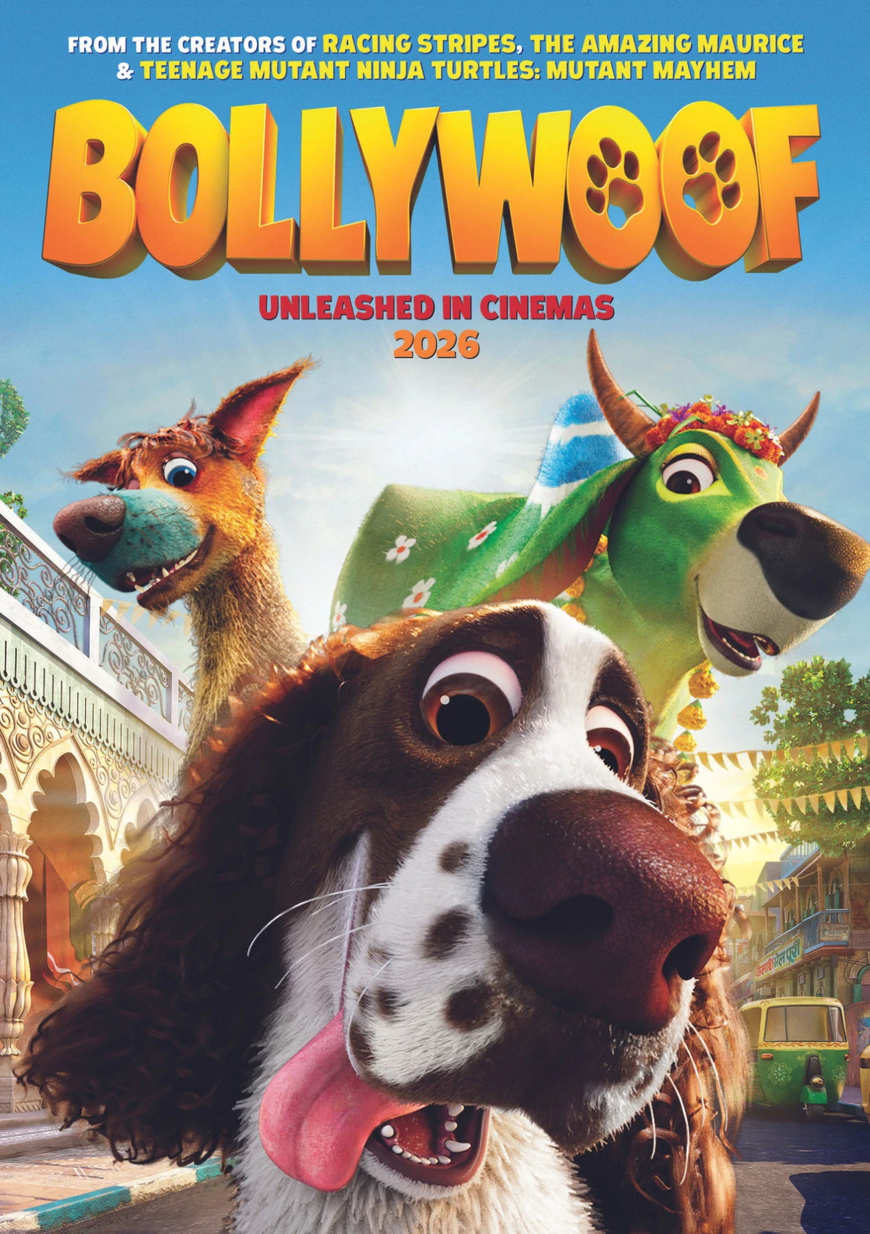 Bollywoof countdown - Movie