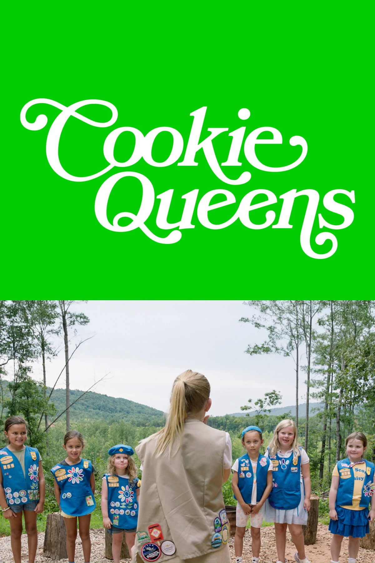 Cookie Queens countdown - Movie