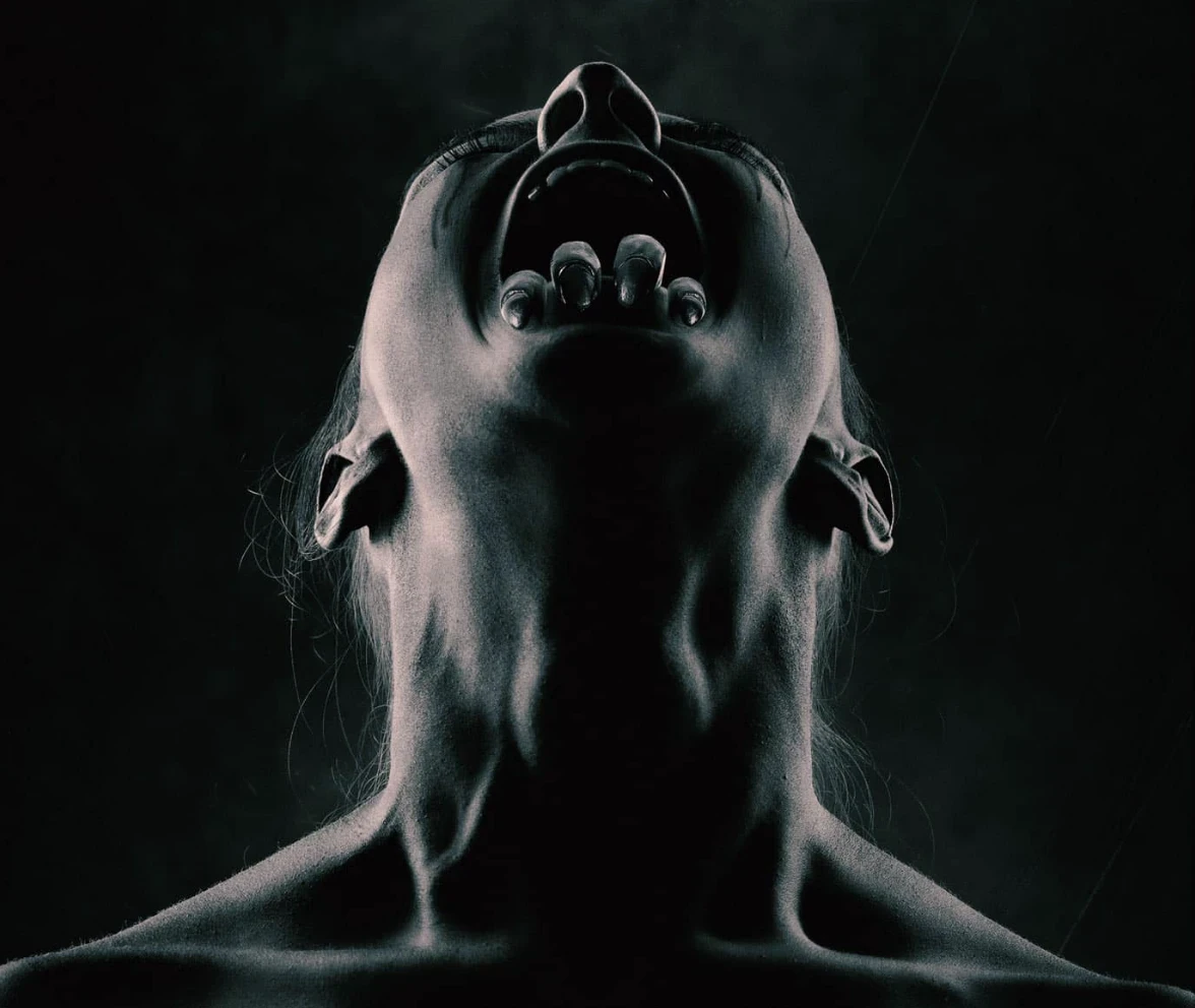Insidious: The Bleeding World countdown - Movie