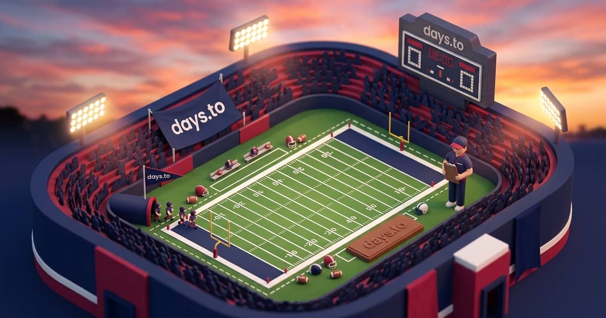 Madden NFL 27 countdown - Gaming