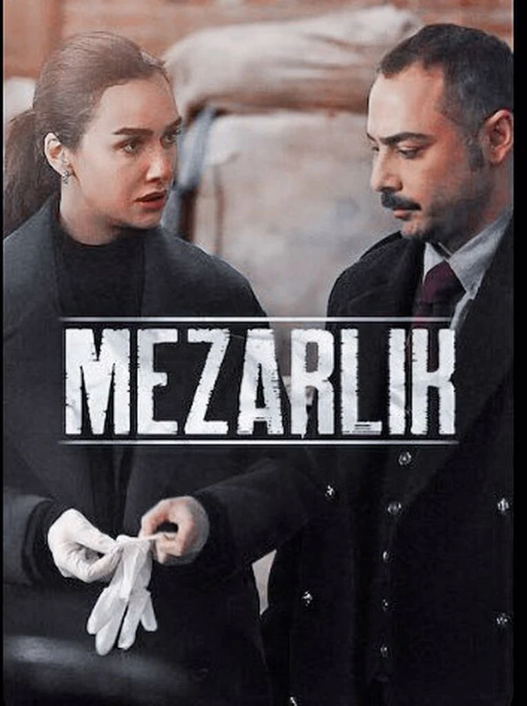 Mezarlık — Season 3 countdown - TV