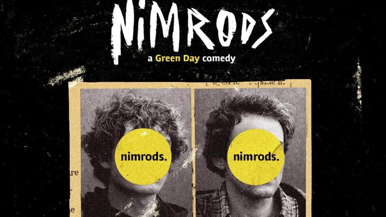 Nimrods countdown - Movie