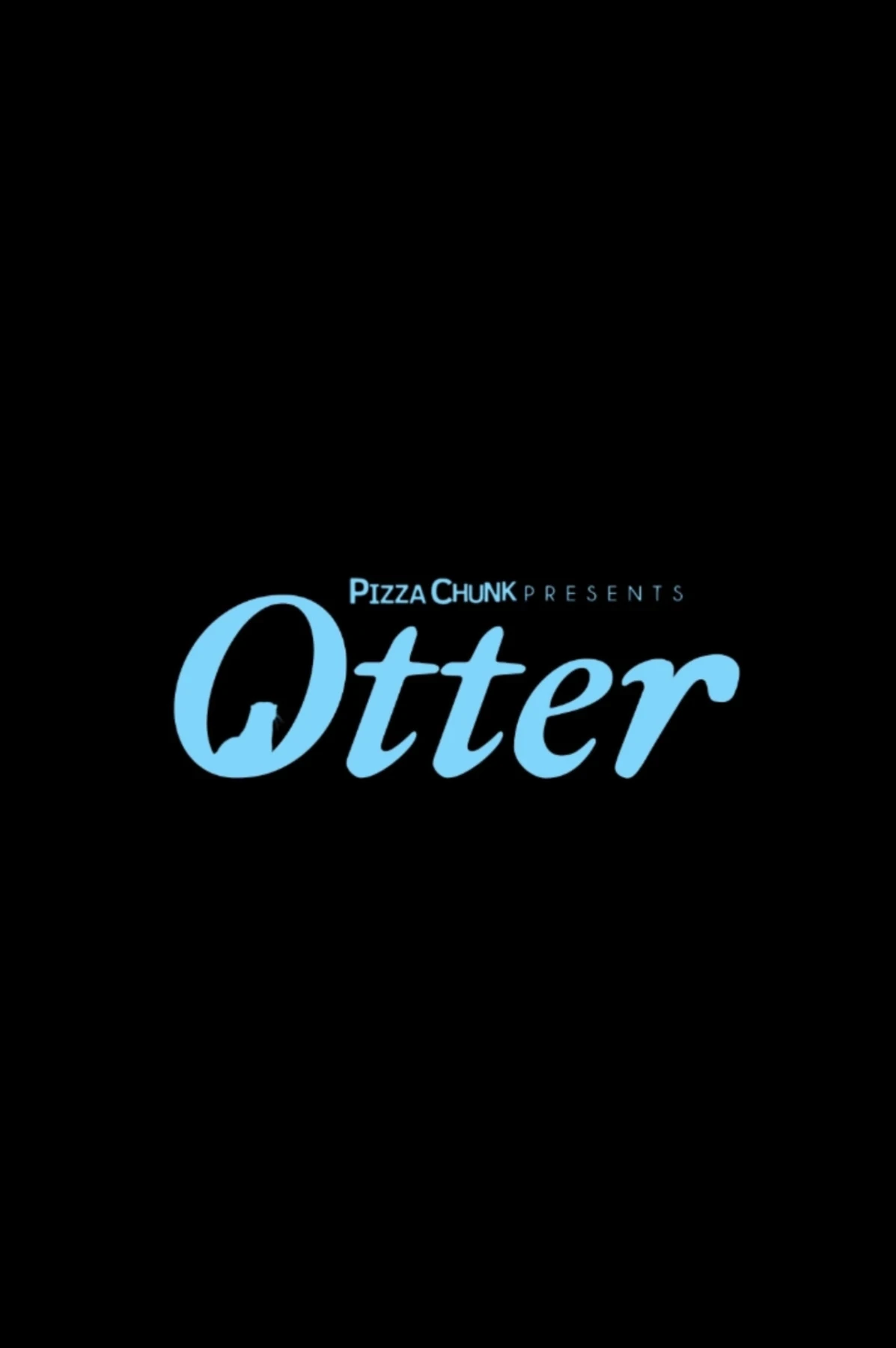 Otter countdown - Movie