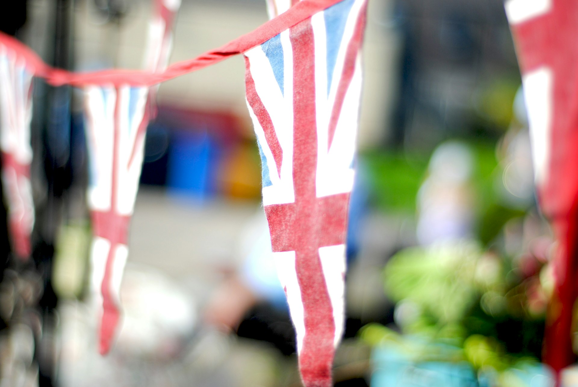 Summer Bank Holiday countdown - UK Holiday