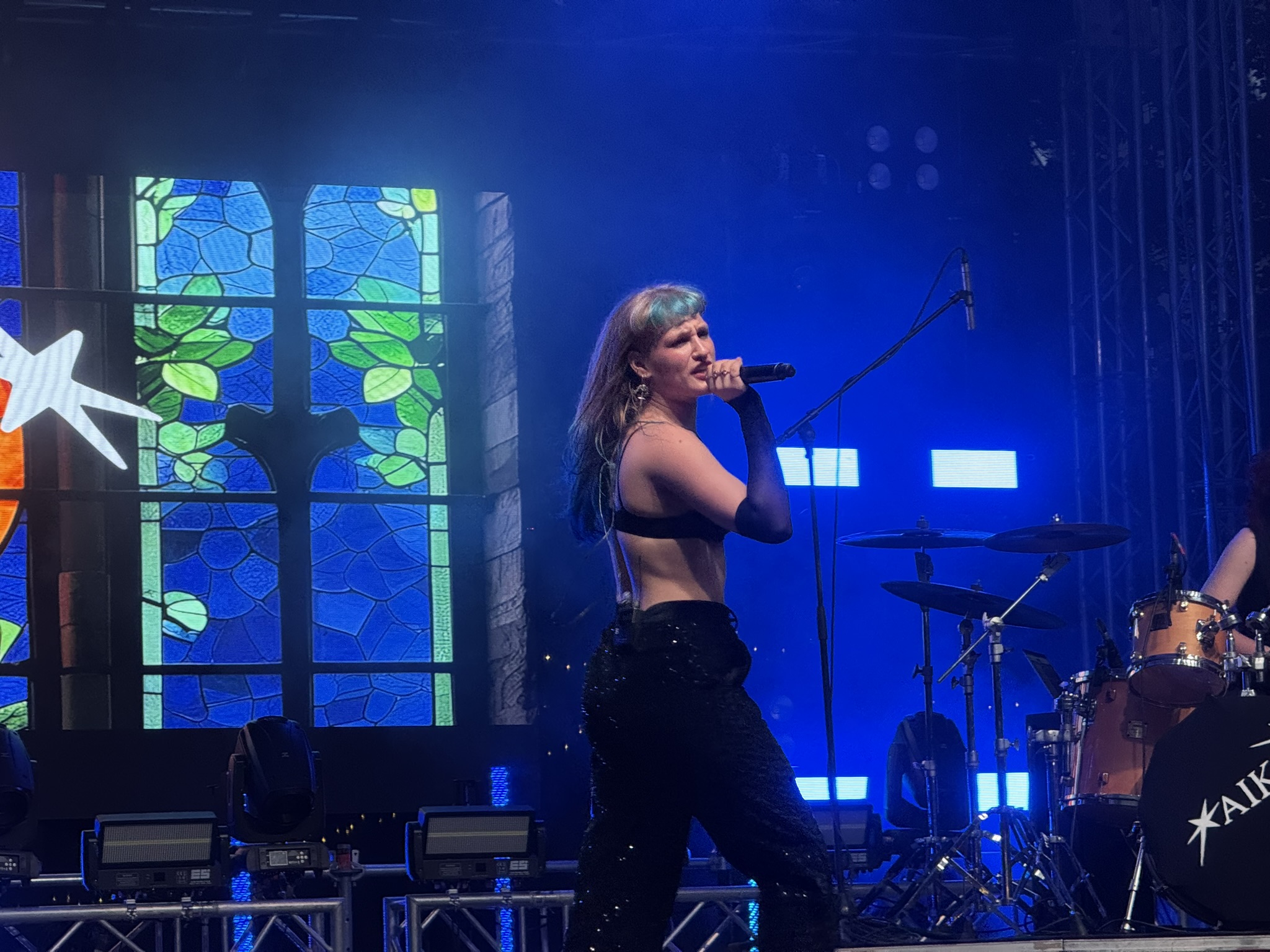 Sziget Festival countdown - Music