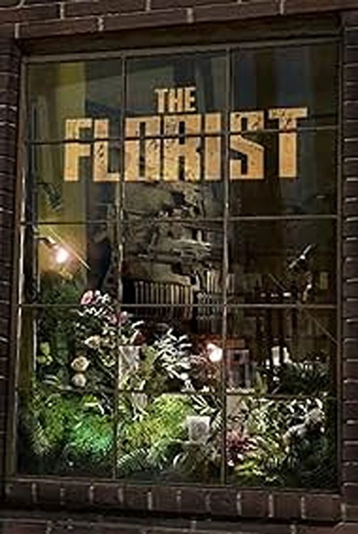 The Florist countdown - Movie