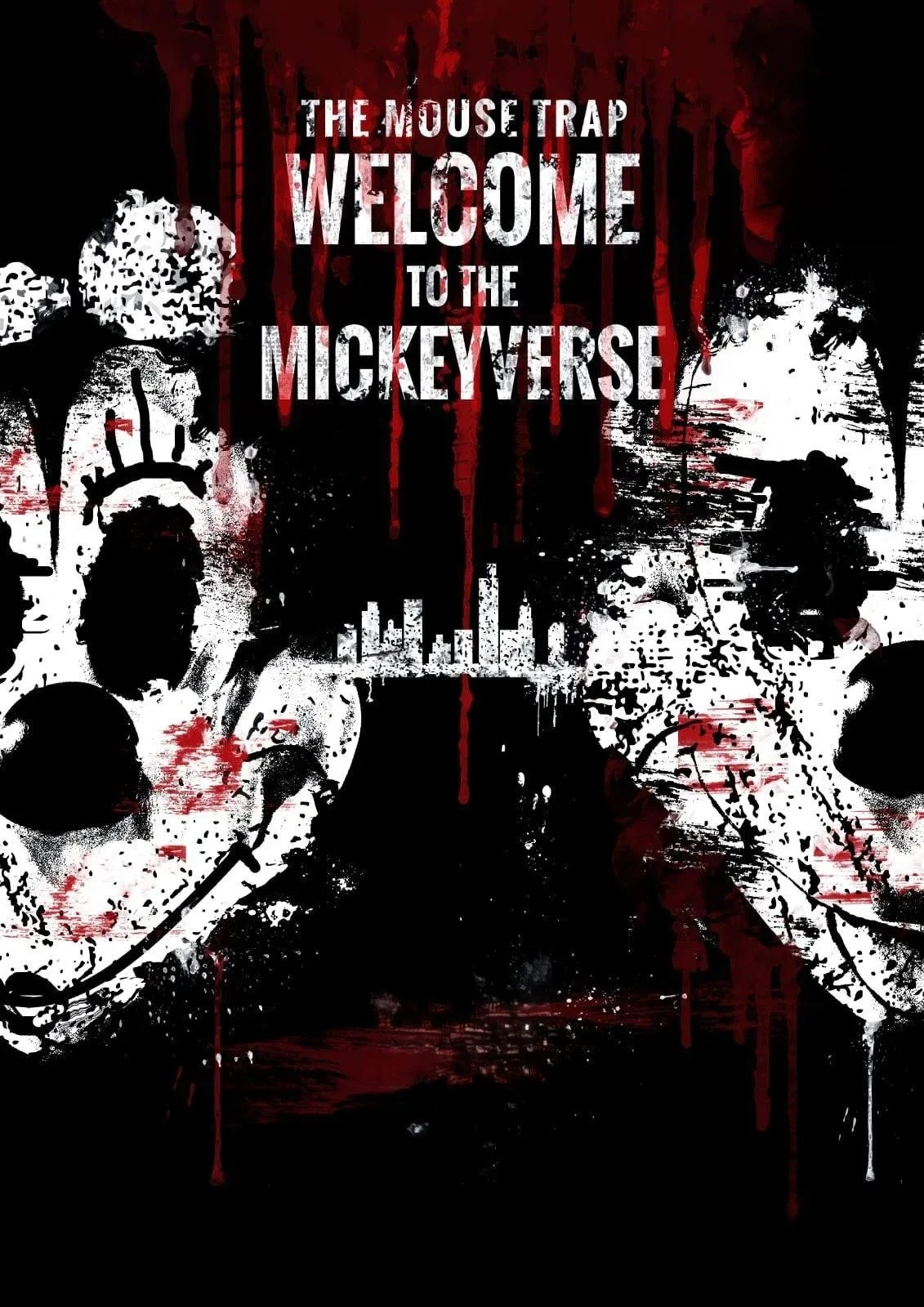The Mouse Trap: Welcome to the Mickeyverse countdown - Movie