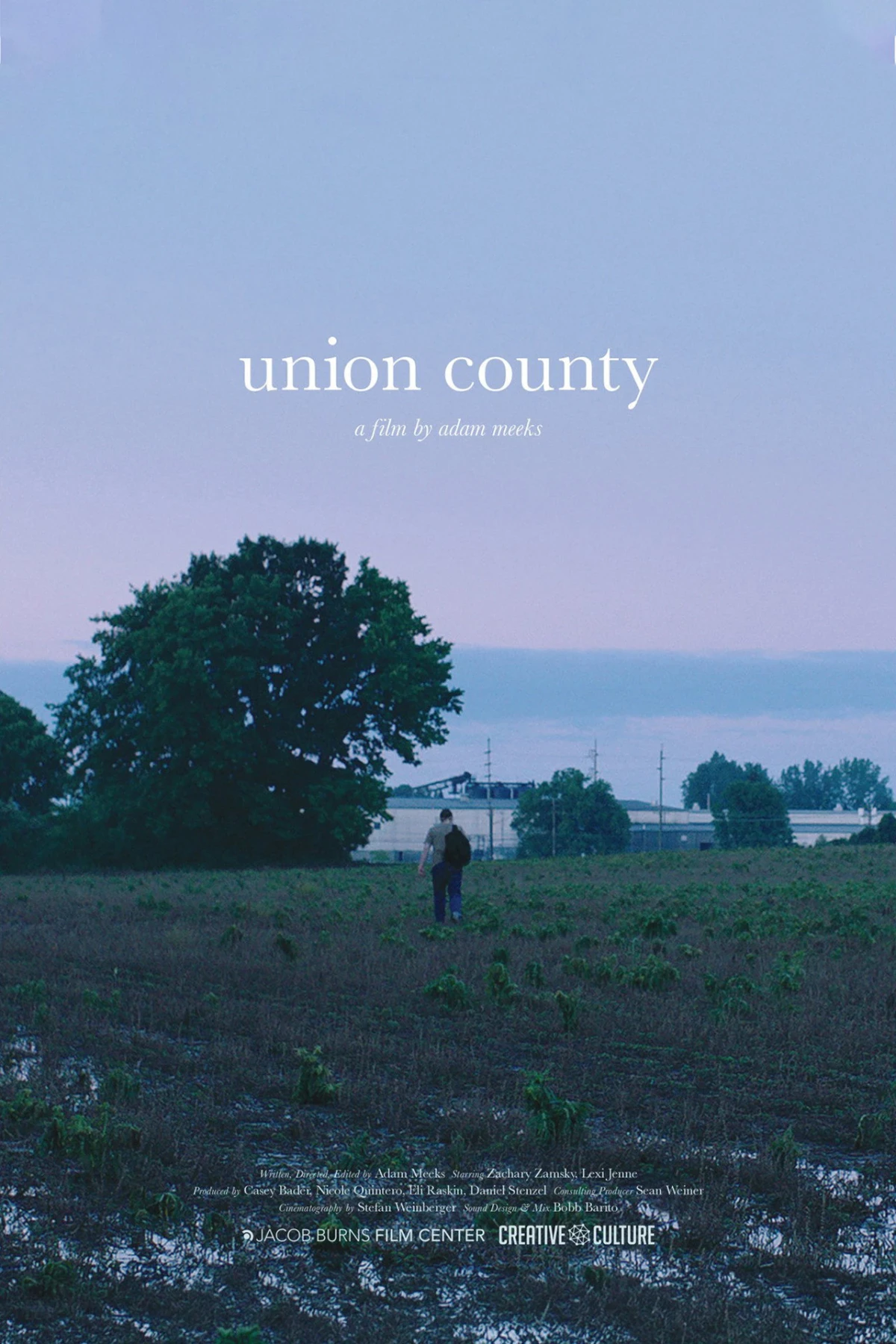 Union County countdown - Movie