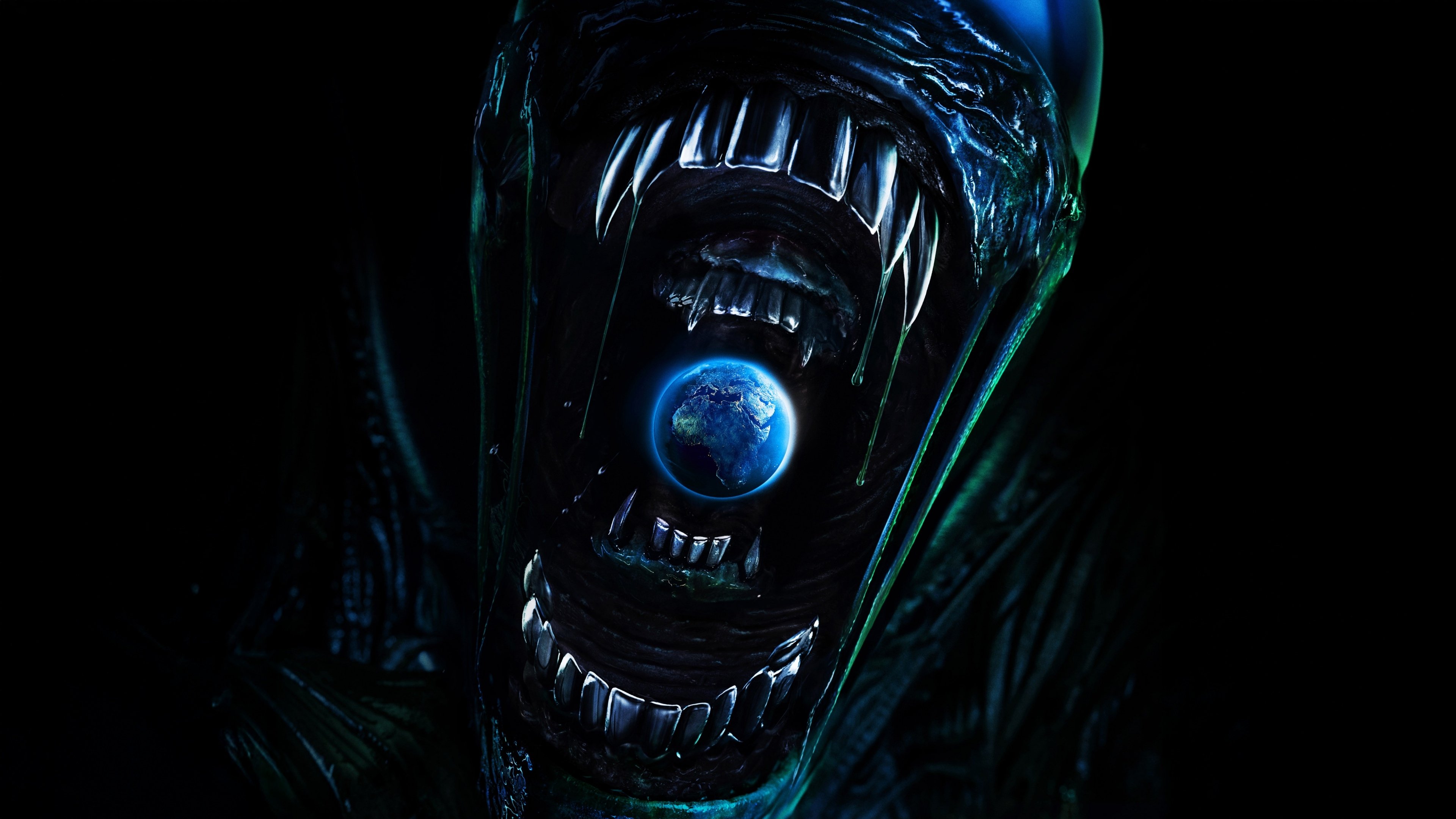 Alien: Earth Season 2 countdown - TV