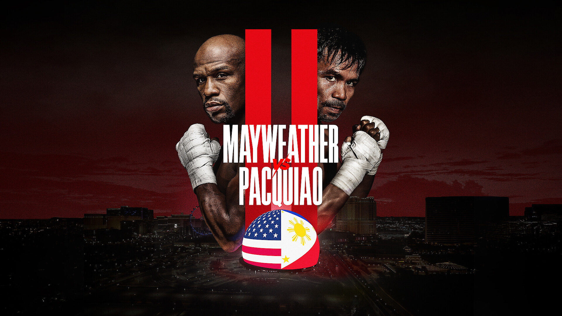 Floyd Mayweather vs Manny Pacquiao 2 countdown - Sport