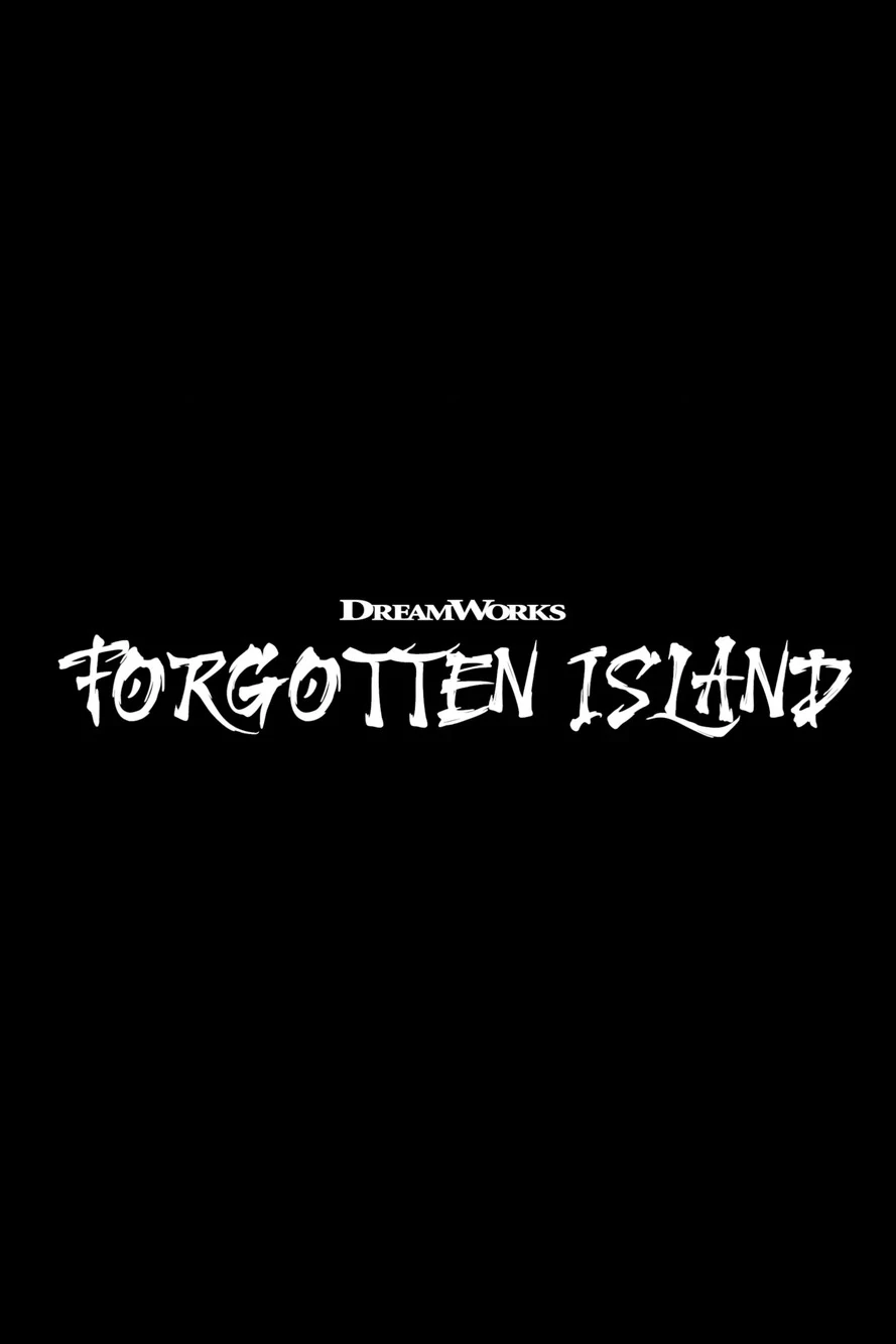 Forgotten Island countdown - Фильм