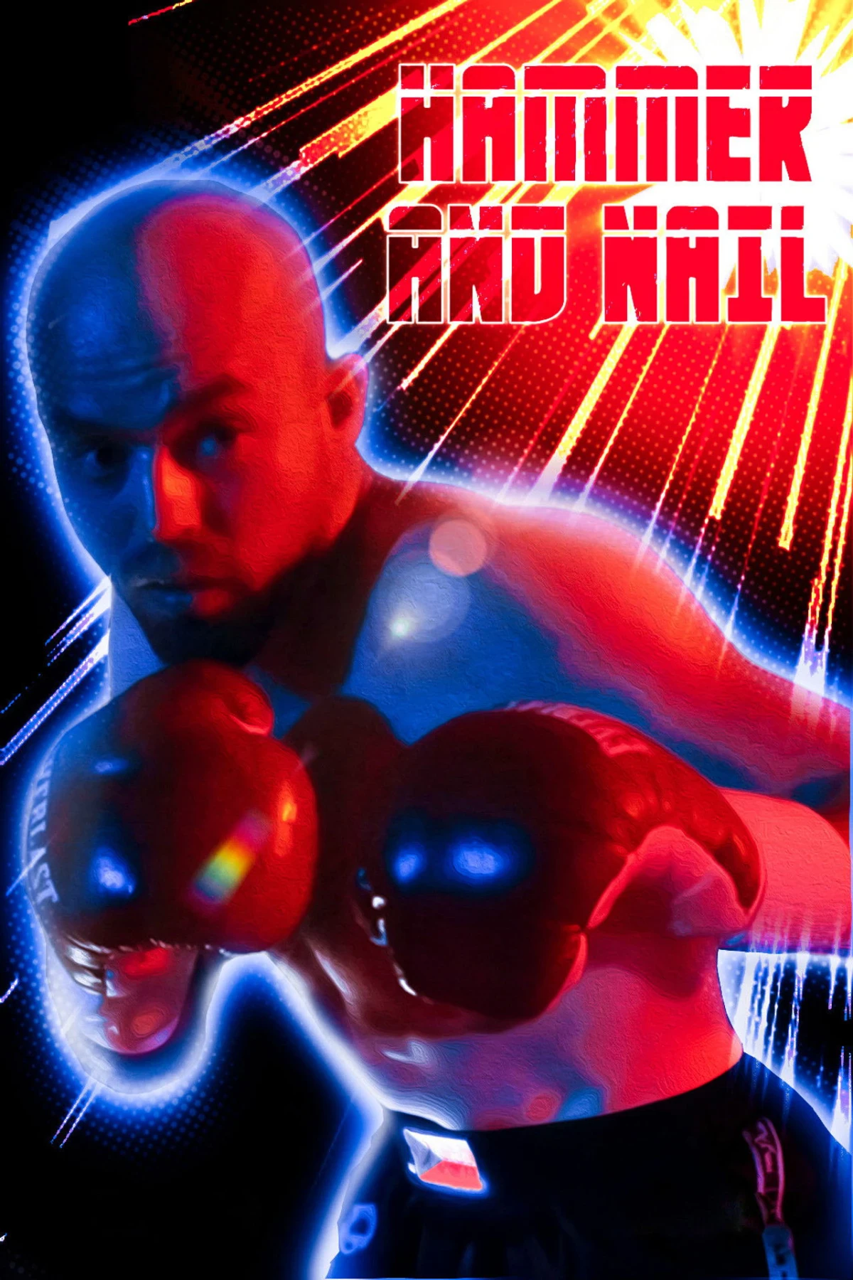 Hammer and Nail countdown - Movie
