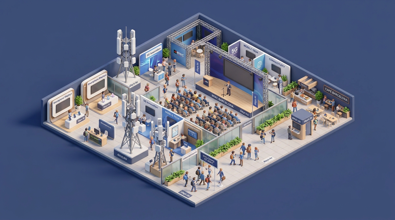 IFA Berlin 2026 countdown - Tech