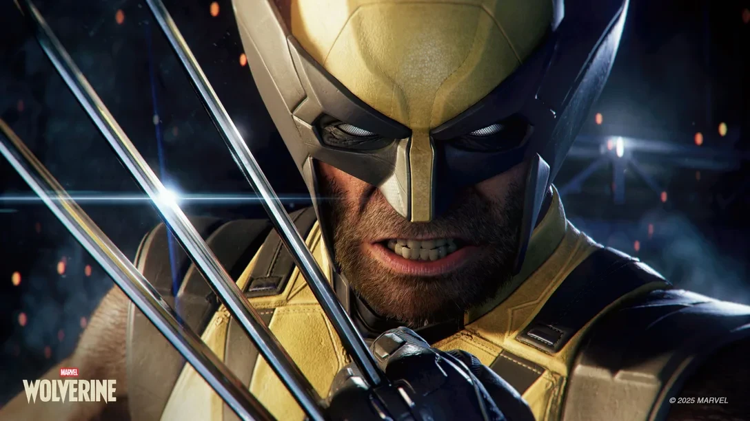 Marvel’s Wolverine countdown - Oyun