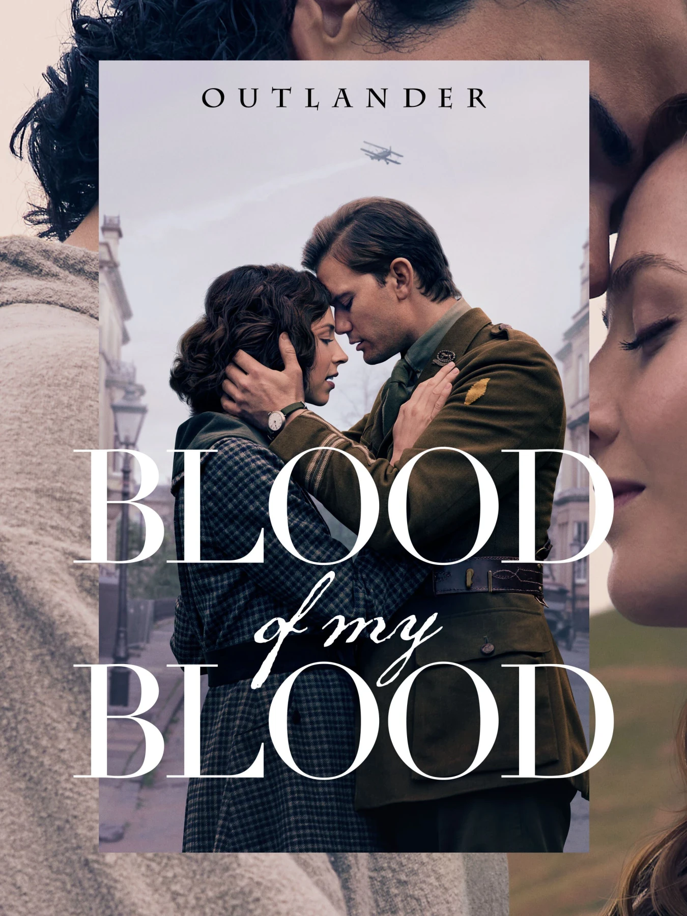 Outlander: Blood of My Blood — Season 2 countdown - TV