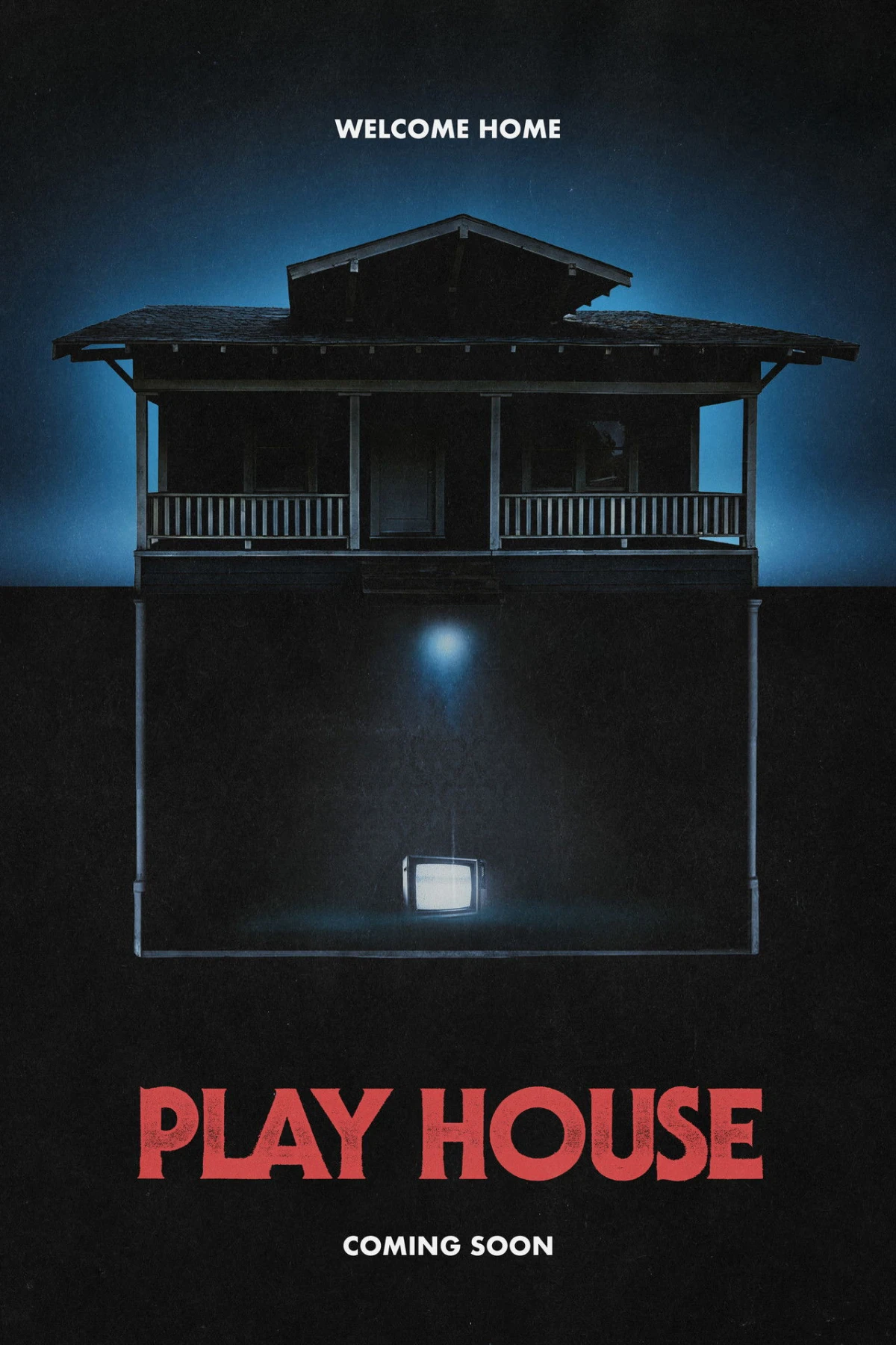 Play House countdown - Фильм