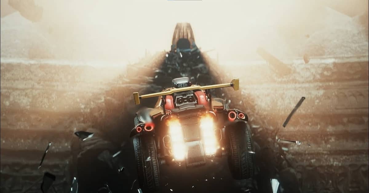RLCS World Championship 2026 countdown - Gaming