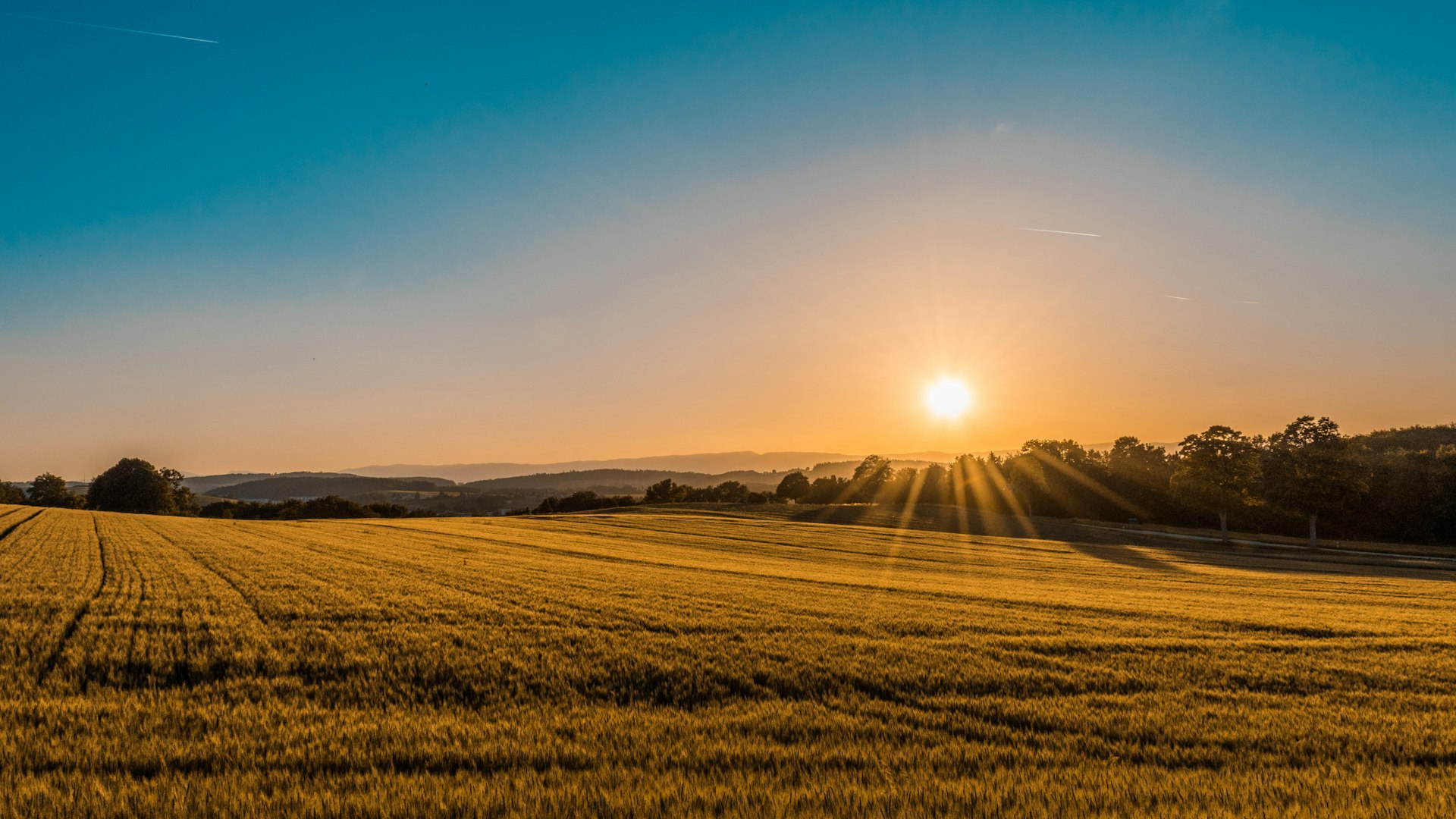 September Equinox countdown - Seasons
