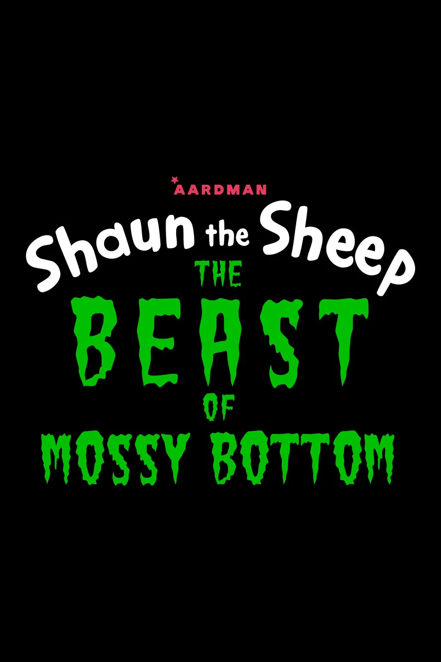 Shaun the Sheep: The Beast of Mossy Bottom countdown - Movie