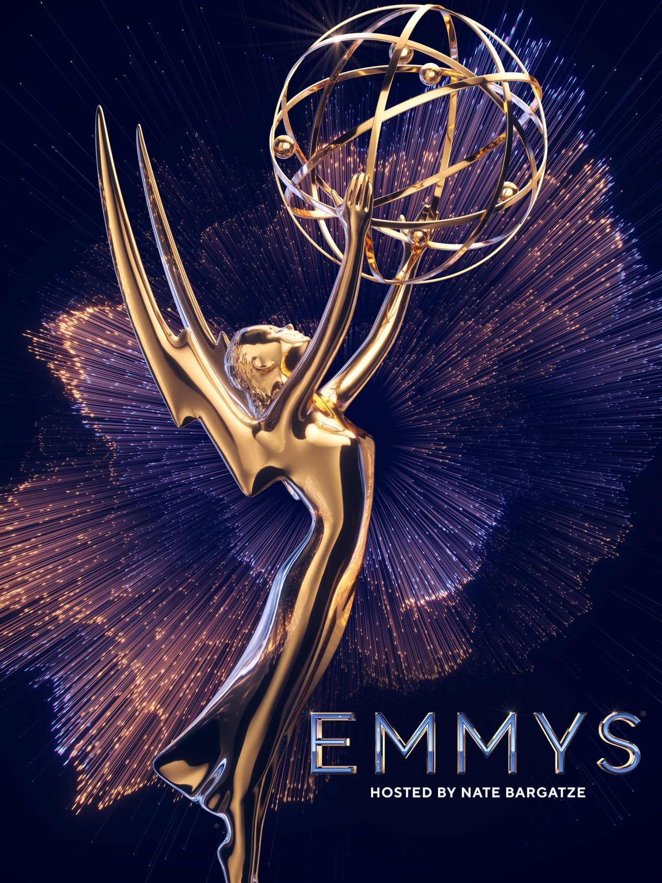 The Emmy Awards — Season 2026 countdown - TV