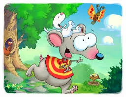 Toopy And Binoo: The Movie 2 countdown - Movie