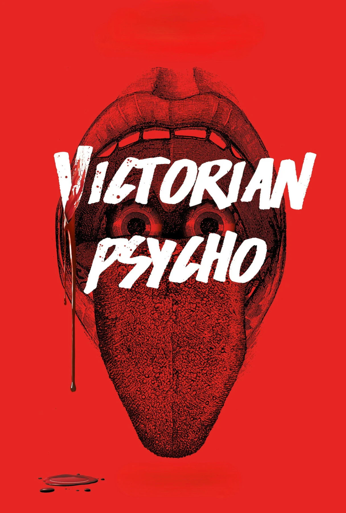 Victorian Psycho countdown - Movie