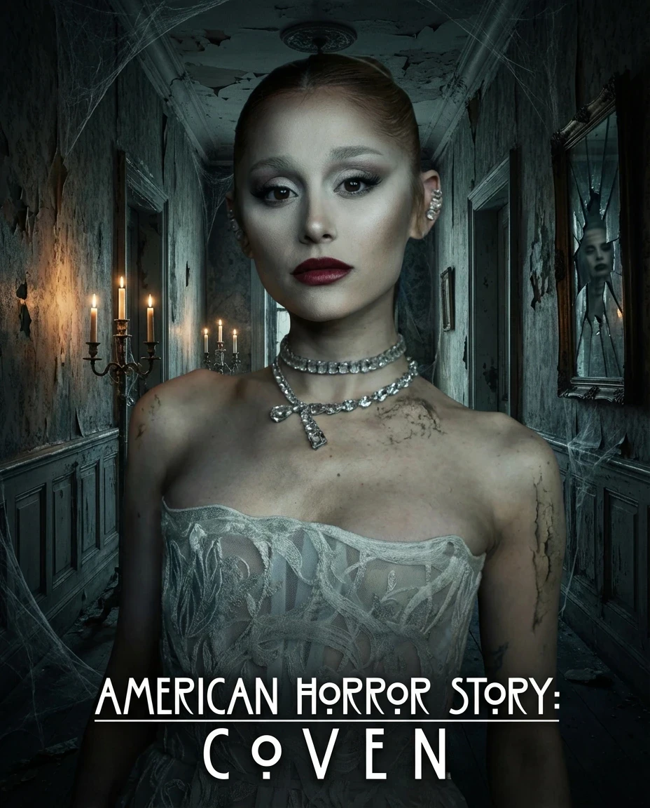 American Horror Story — Season 13 countdown - TV