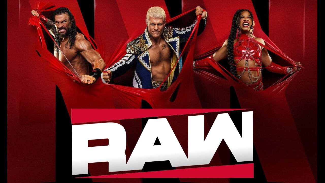 Halloween Havoc 2026 countdown - Sport