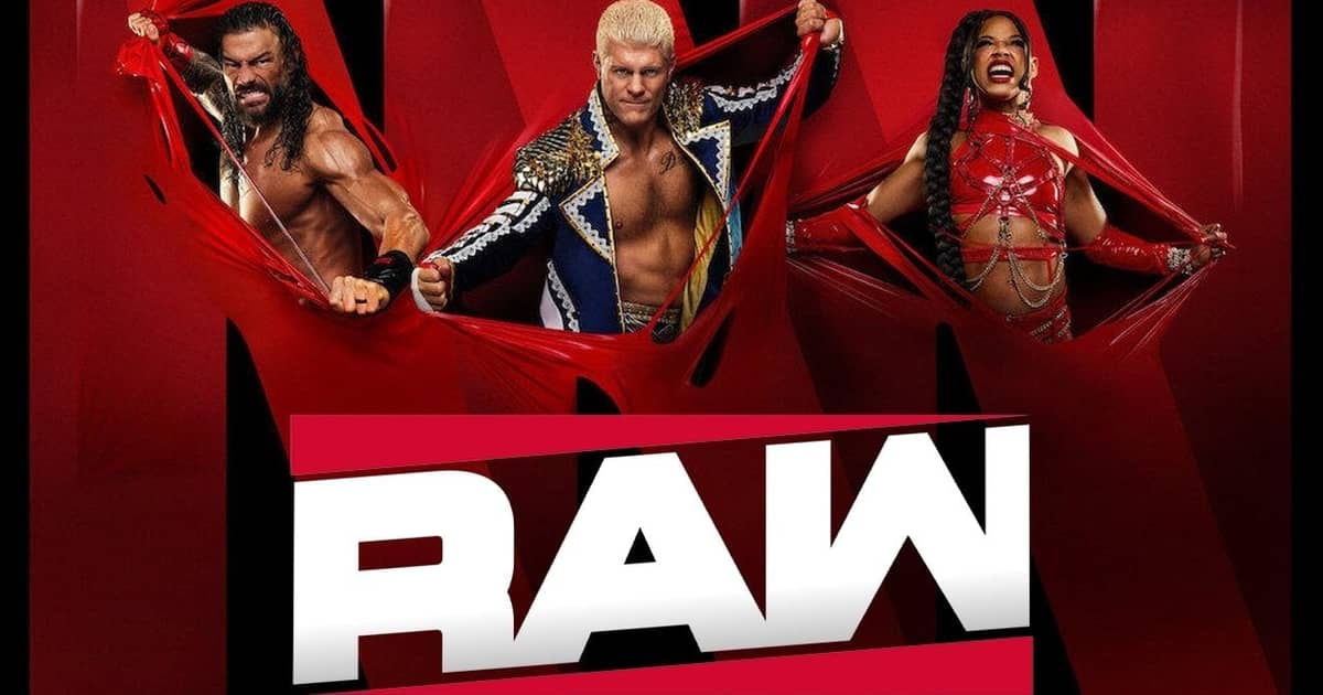 Halloween Havoc countdown - Sport