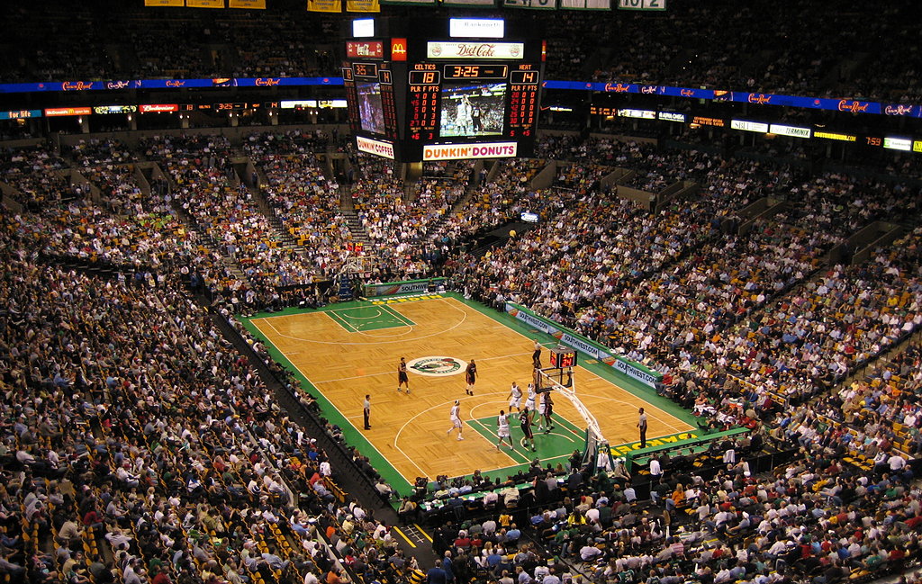 NBA Season countdown - Sport