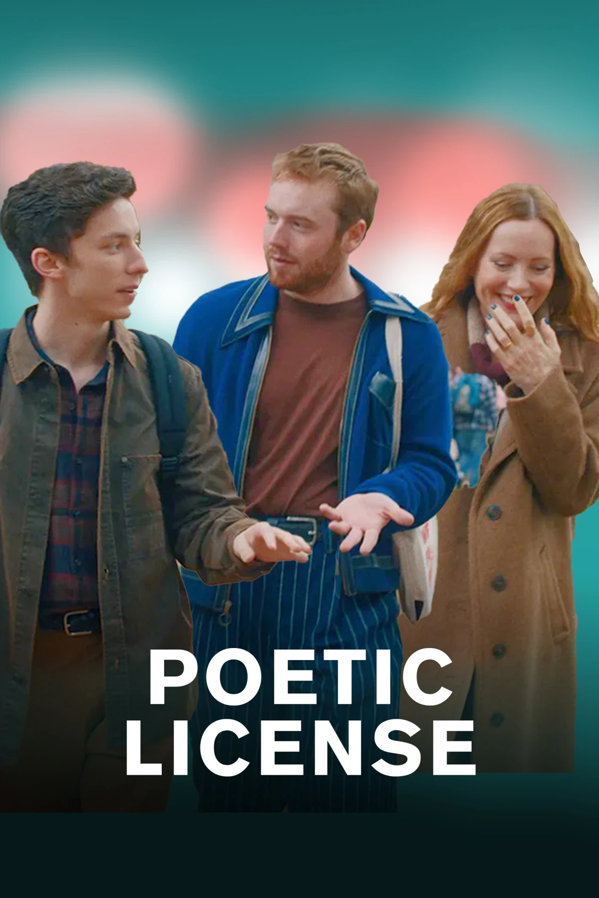 Poetic License countdown - Film