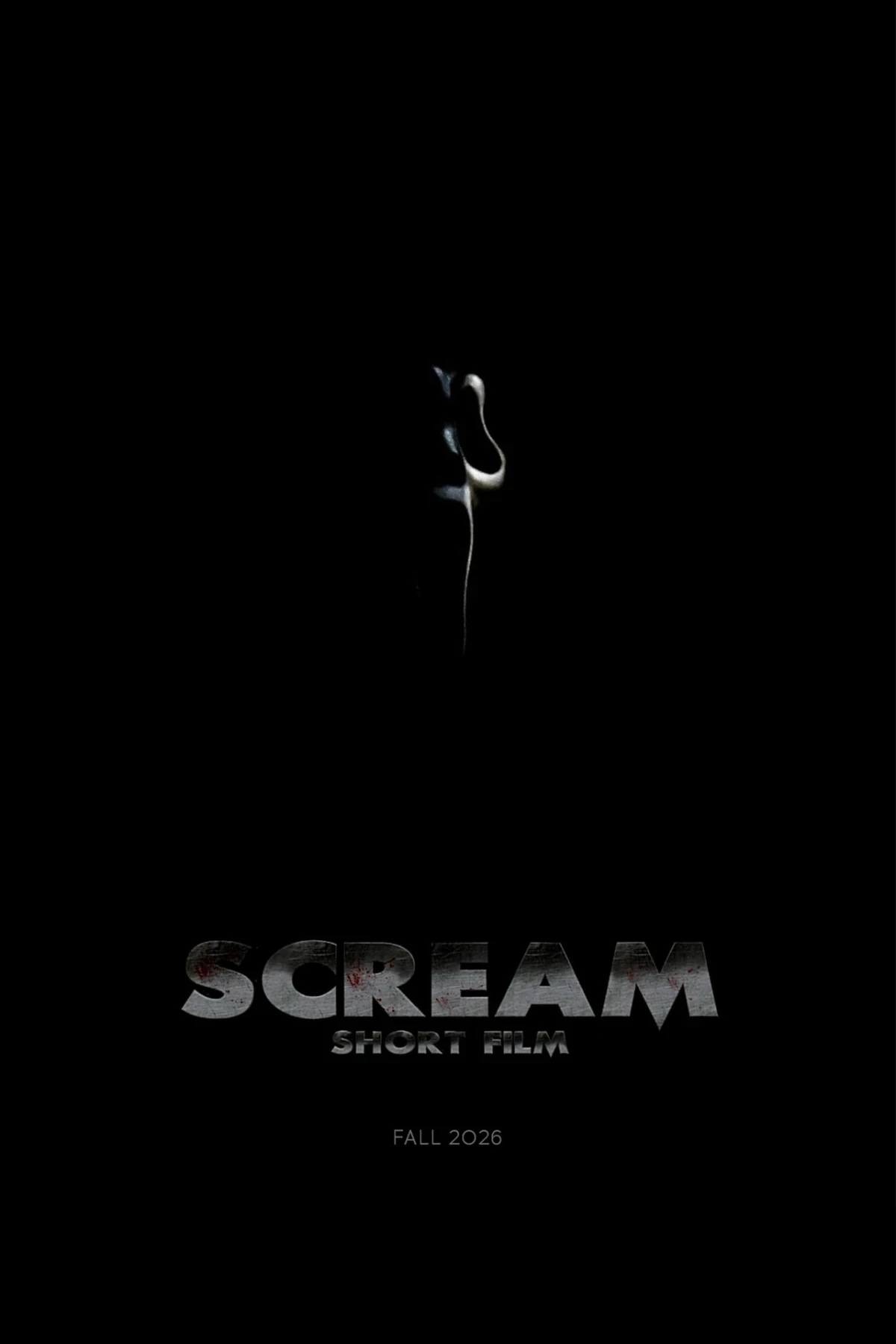 Scream: Short Film countdown - Movie