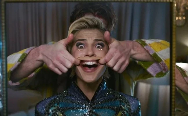 Smile 3 countdown - Фильм