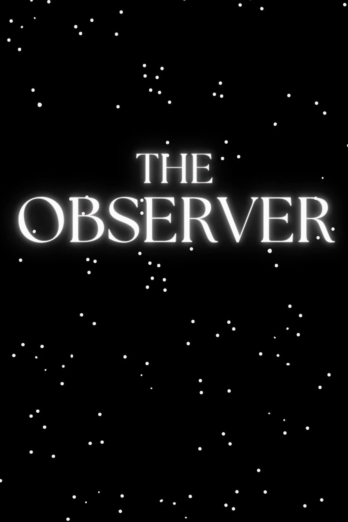 The Observer countdown - Movie