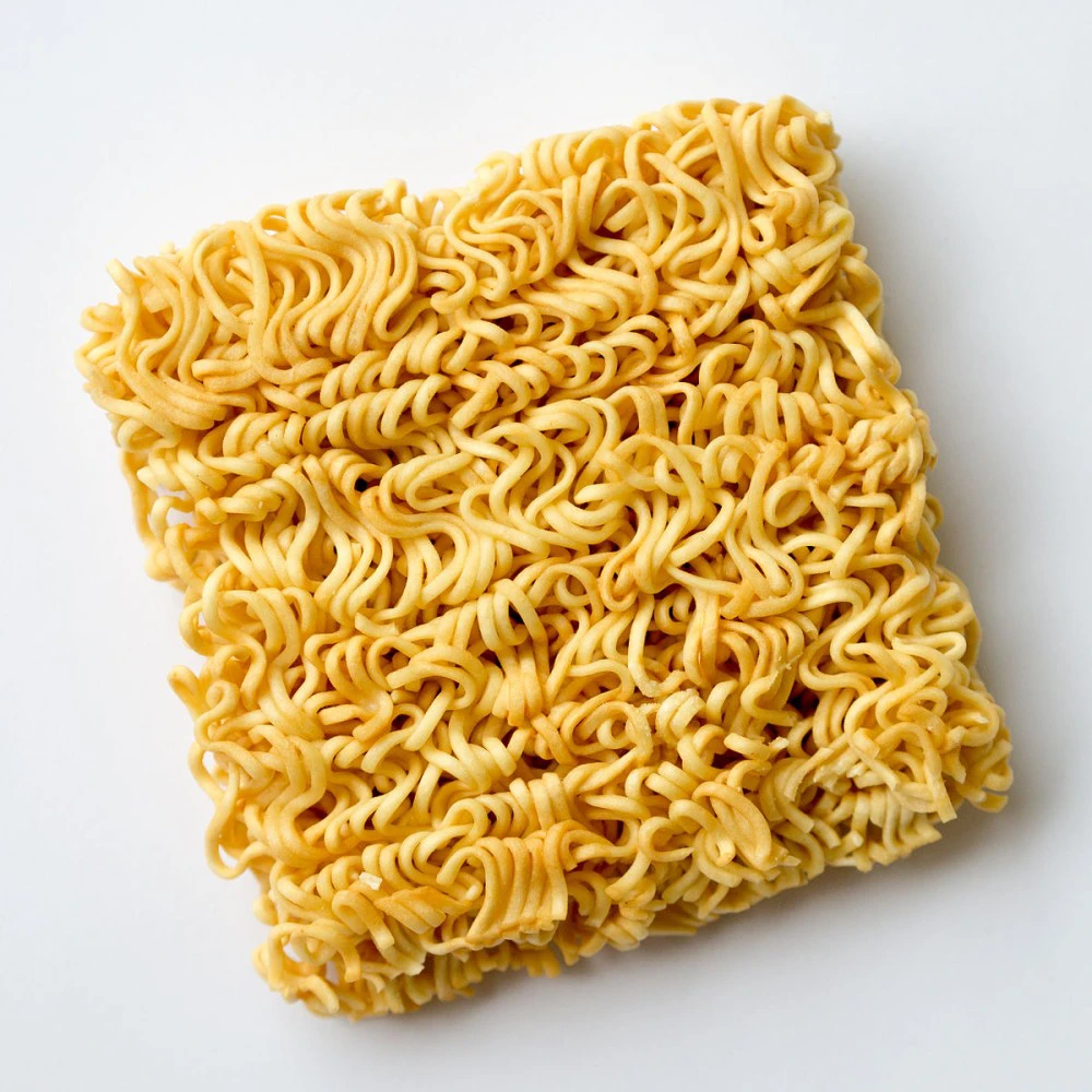 World Noodle Day countdown - Event