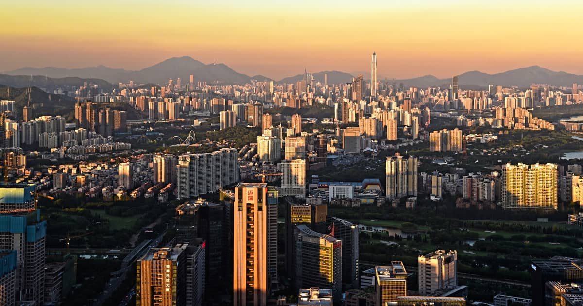 APEC Summit countdown - Politics