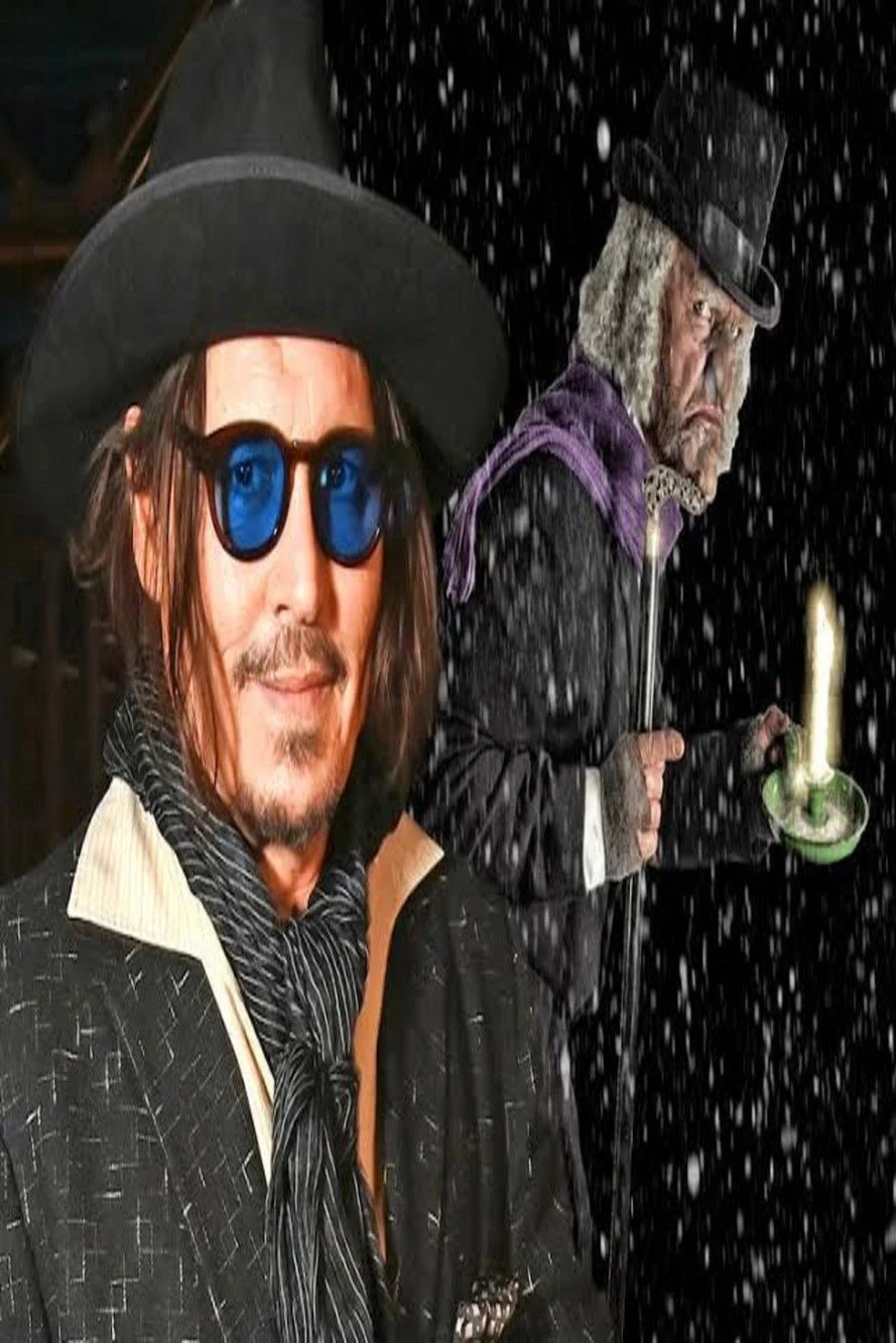 Ebenezer: A Christmas Carol countdown - Фильм