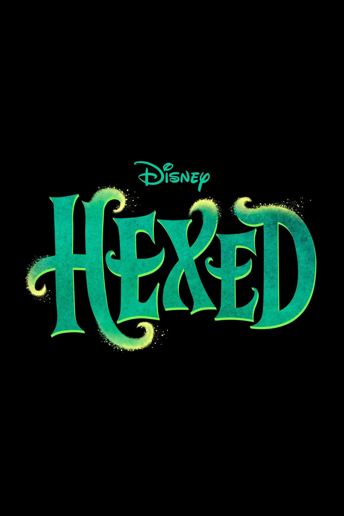 Hexed countdown - Фильм