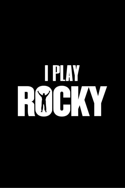 I Play Rocky countdown - Movie