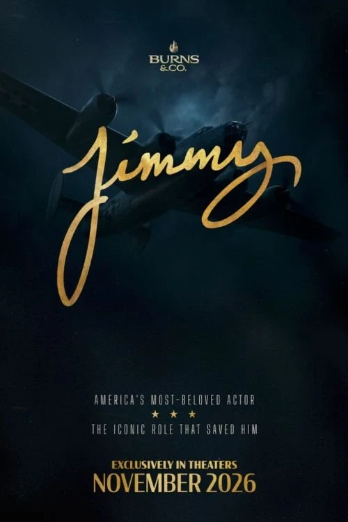 Jimmy countdown - Movie