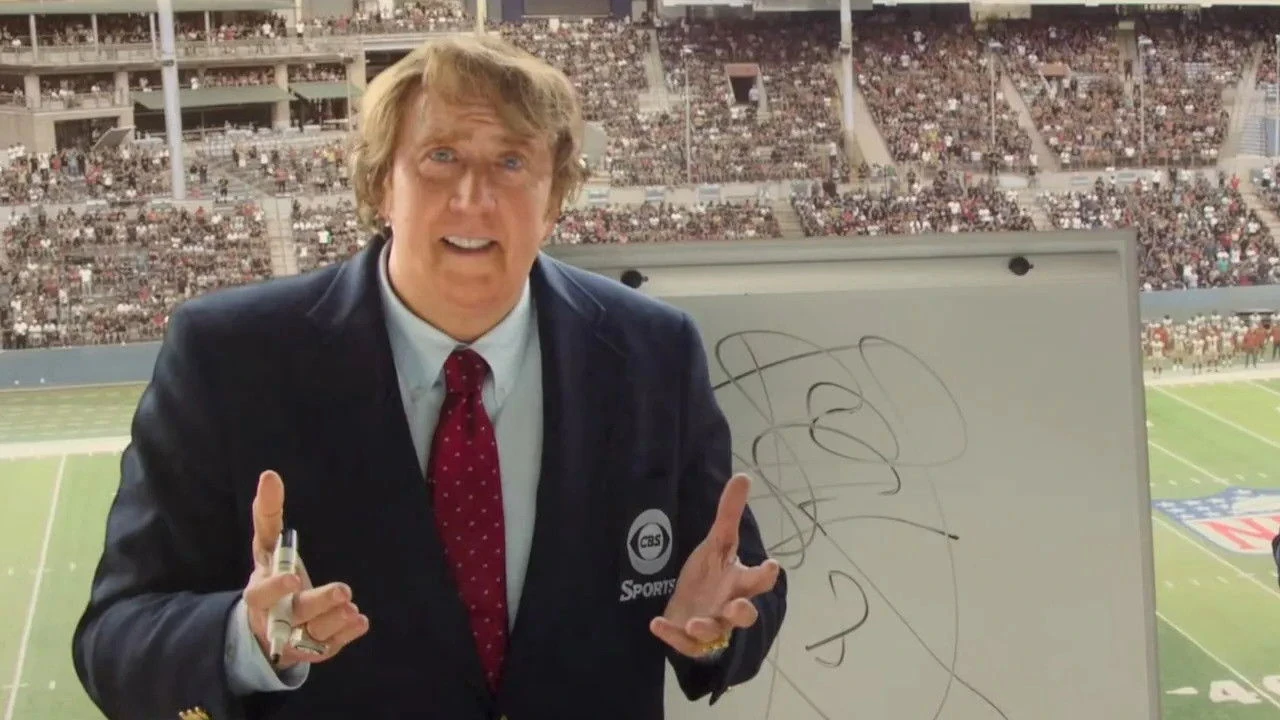 Madden countdown - Movie