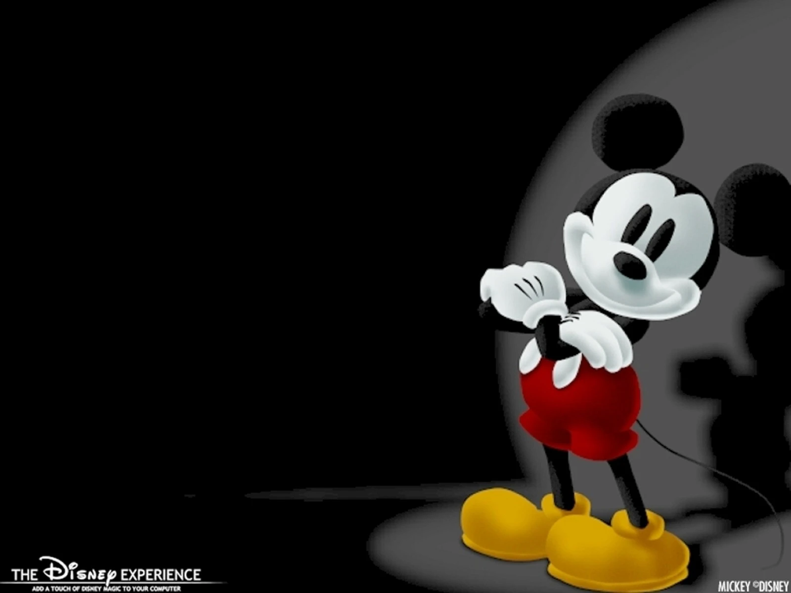 Mickey Mouse's 94th Anniversary countdown - Event